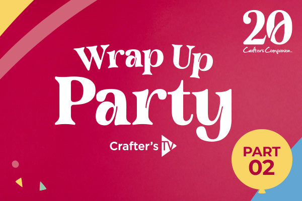 Birthday Wrap Party - 26-10-2025