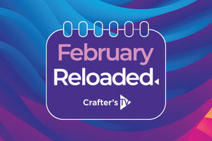 February Reloaded with Sara: Part 1 - 09-03-2026