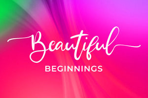 Beautiful Beginnings: Scrapbook Pages - 11-03-2026