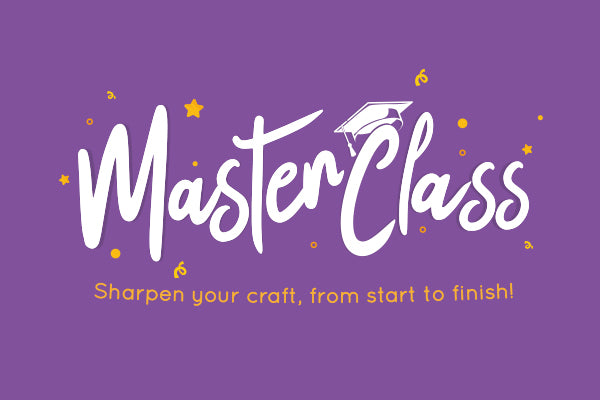 Master Class - 17-05-2024
