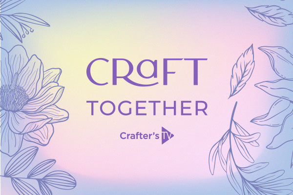 Craft Together: Message in a Bottle - 16-12-2025