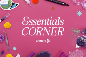 Essentials Corner: All Things Paper & Cardstock - 12-03-2026