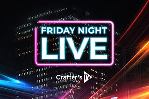 Friday Night Live - 13-03-2026