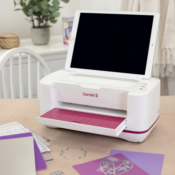 Stamping and Embossing Tools Roundup