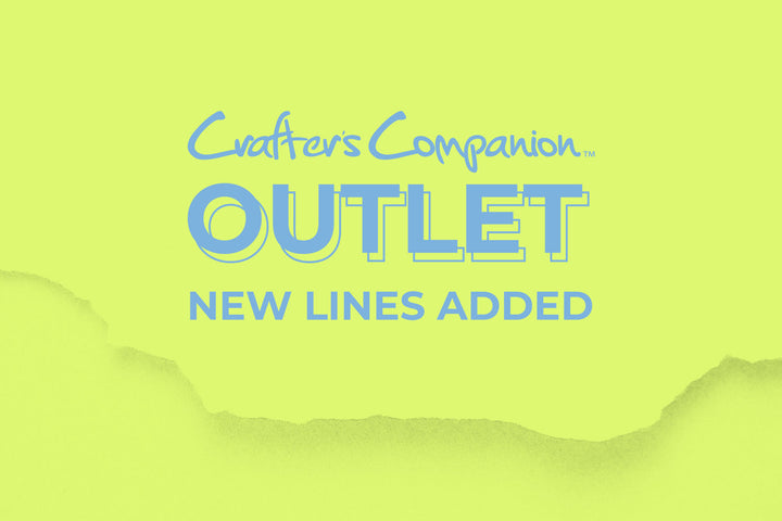 Outlet Sale
