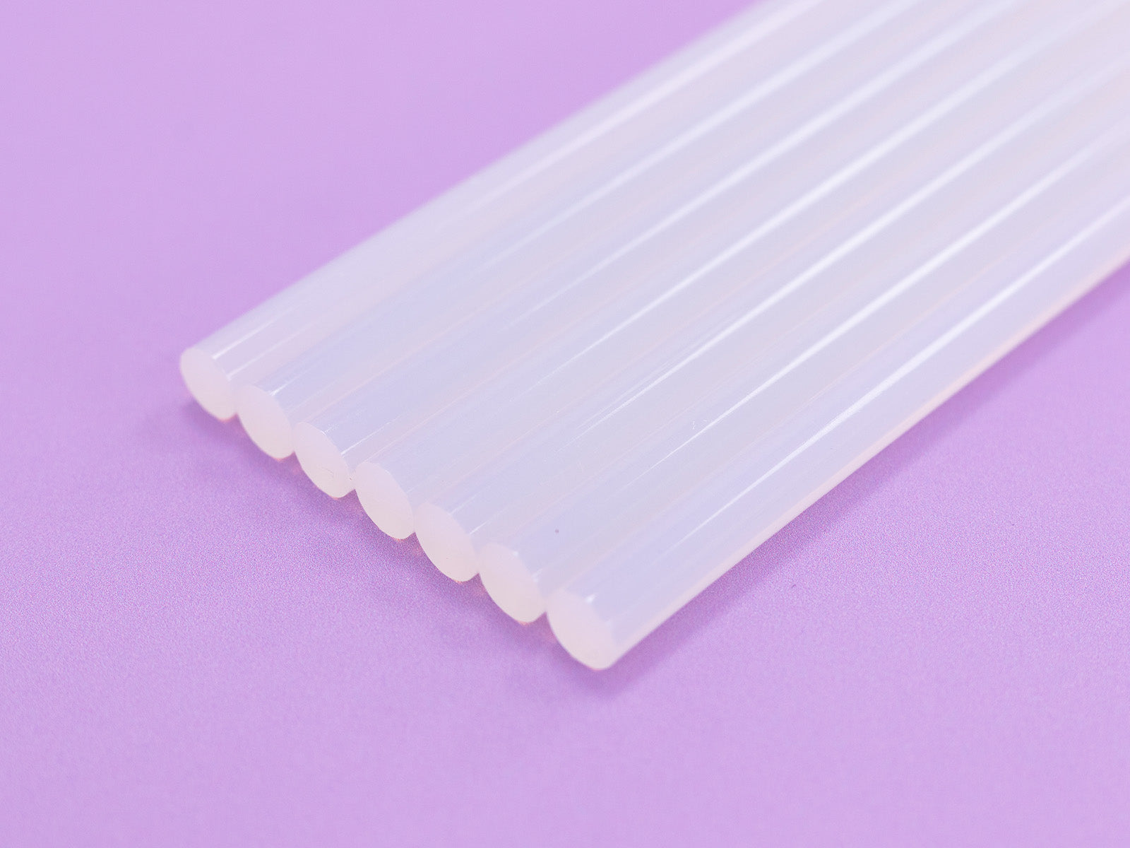 Crafters Companion Large Glue Sticks - 11mm x 250mm