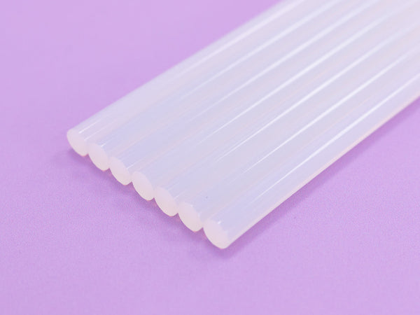 Crafters Companion Large Glue Sticks - 11mm x 250mm