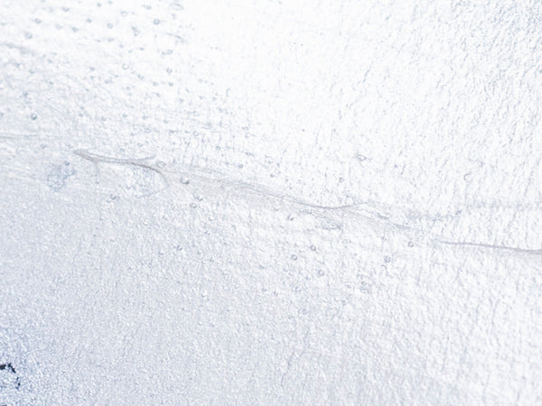 Crafters Companion Iridescent Pearl Paste Frosted Silver