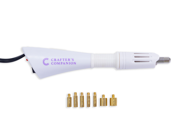 Crafter's Companion Hotfix Rhinestone Applicator Tool - EU