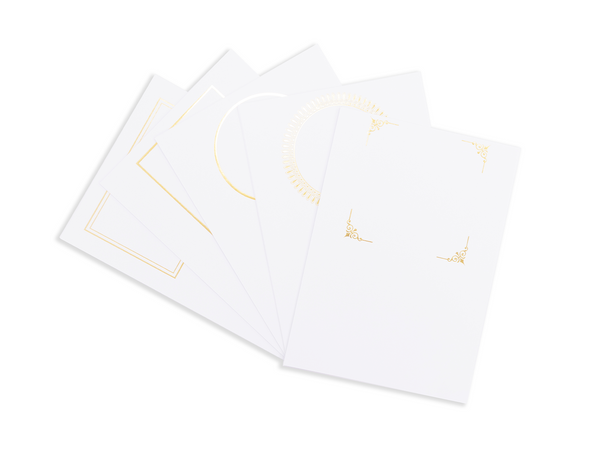 Paper Dienamics D.I.Y Printable Inserts