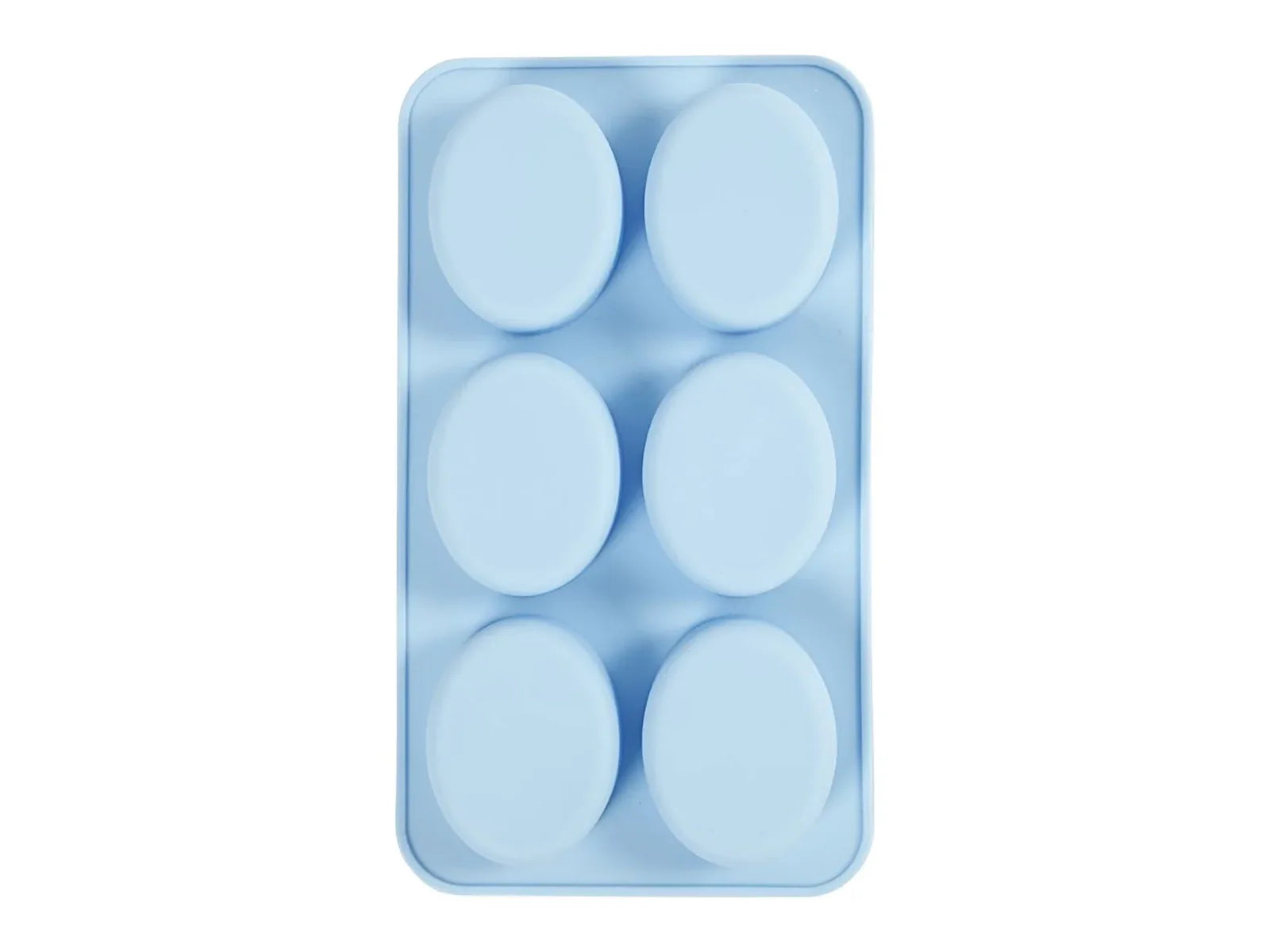 Creativ Silcone Mould 100ml 6pk