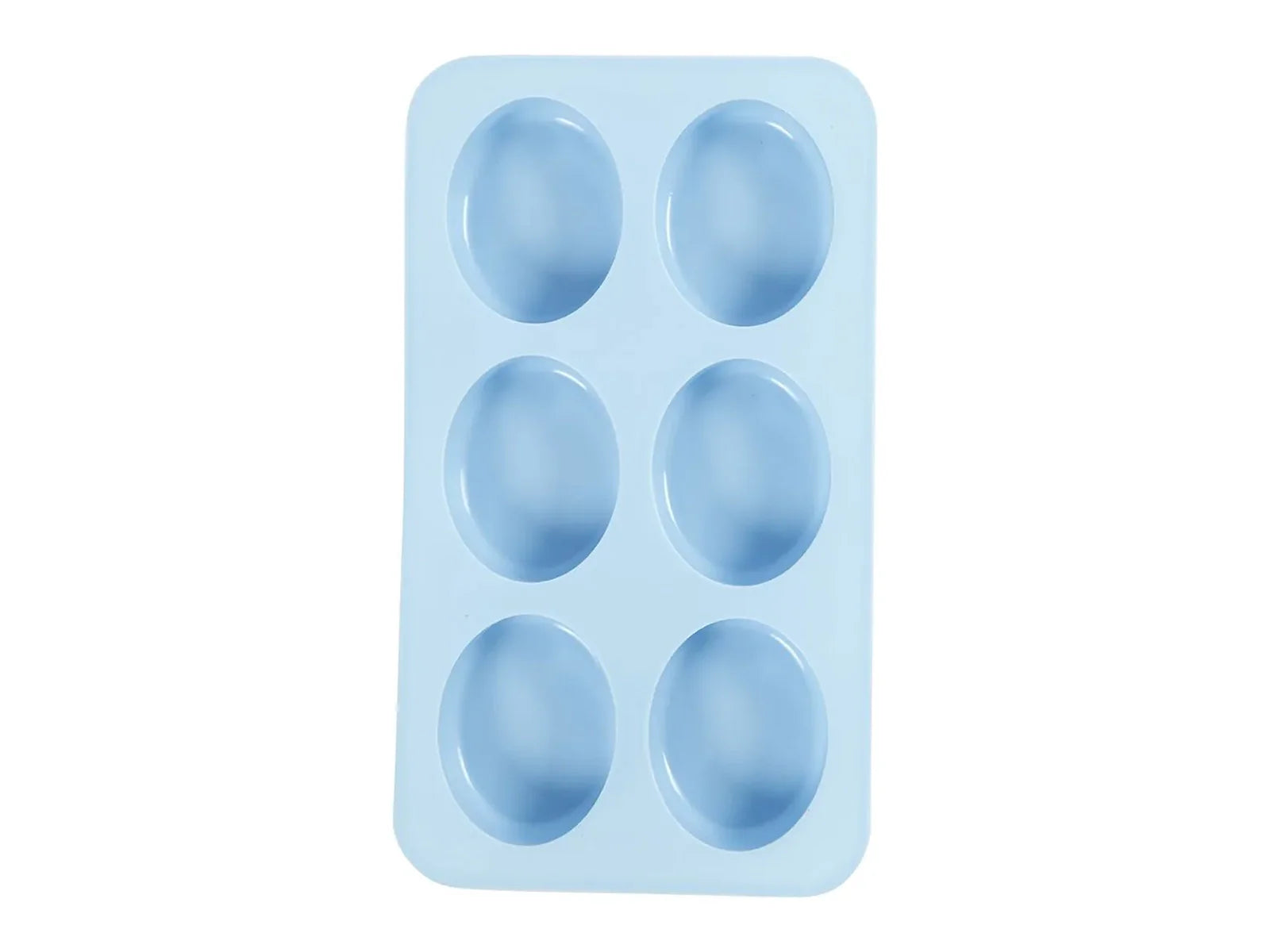 Creativ Silcone Mould 100ml 6pk