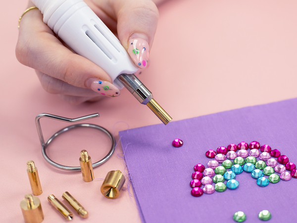 Crafters Companion Hotfix Rhinestone Applicator Tool - UK