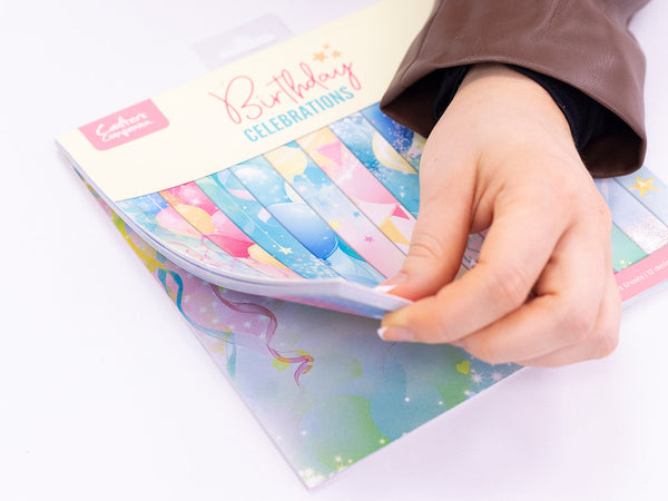 Crafter's Companion Birthday Celebrations - 8