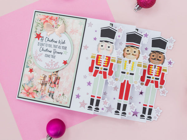 Sara Signature A Christmas Dream 6