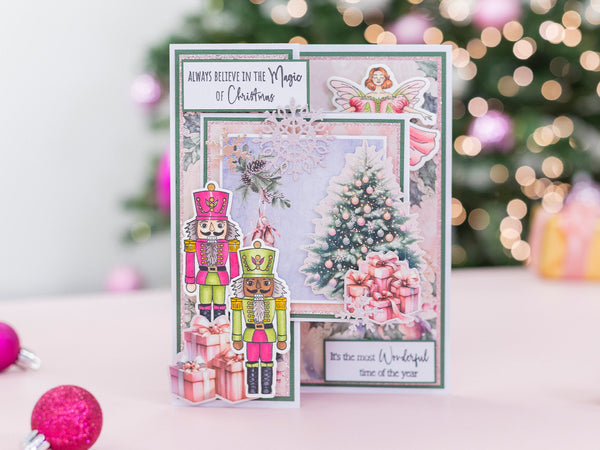 Sara Signature A Christmas Dream 12