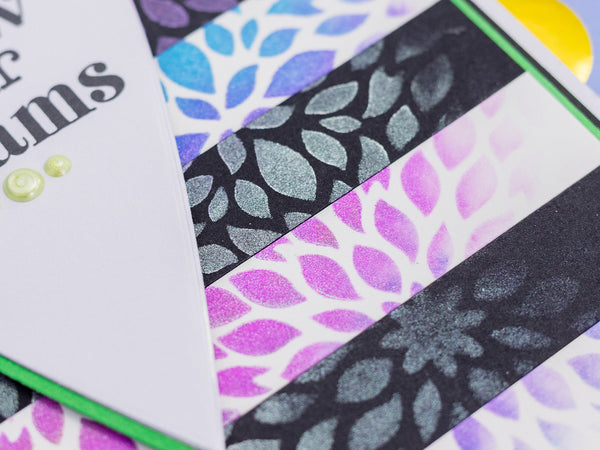 Crafter’s Companion - Chameleon Inkpad - Magenta Radiance