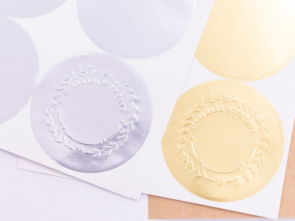 Crafter's Companion - Embossing Tool & Press Plate 2PC Set