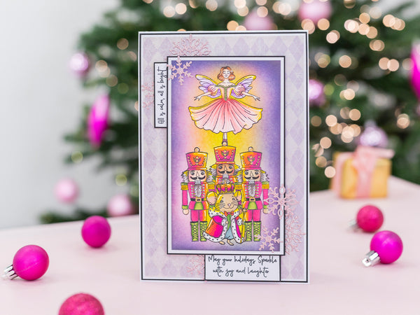 Sara Signature A Christmas Dream 12