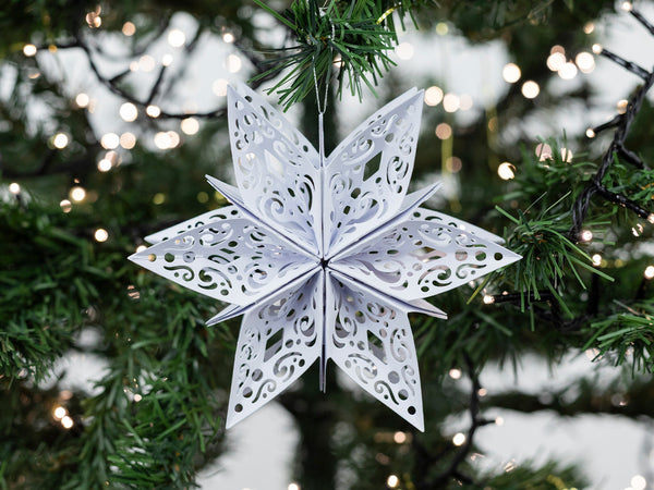 Crafter’s Companion Metal Die - 3D Star