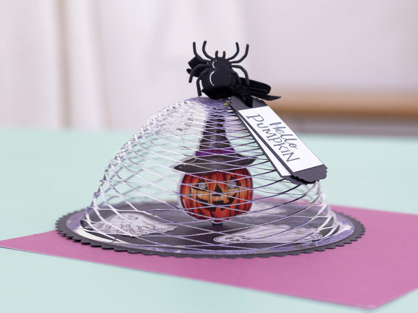 Crafter's Companion Metal Die - 3D Stand