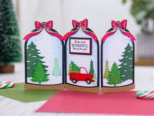 Crafter's Companion 8x8