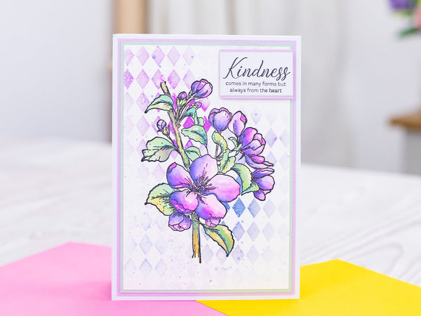 Crafter’s Companion - Chameleon Inkpad - Lavender Haze
