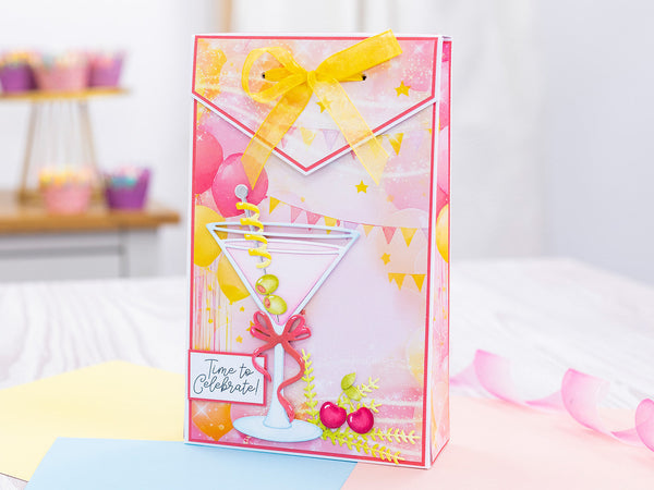 Crafter's Companion Birthday Celebrations - 8