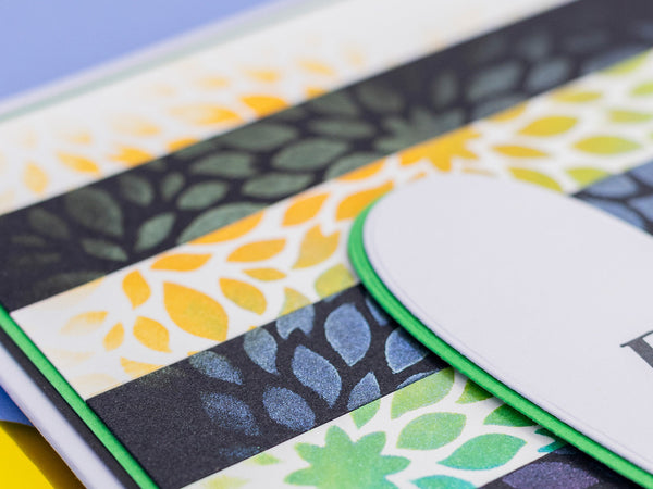 Crafter’s Companion - Chameleon Inkpad - Passion Fruit Punch