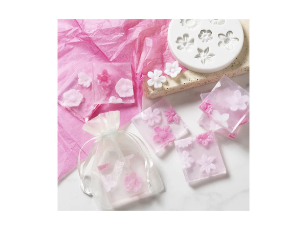 Creativ Soap Base White 1kg