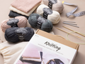 Knitting Starter Kit