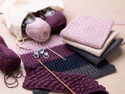 Creativ Starter Kit Crochet