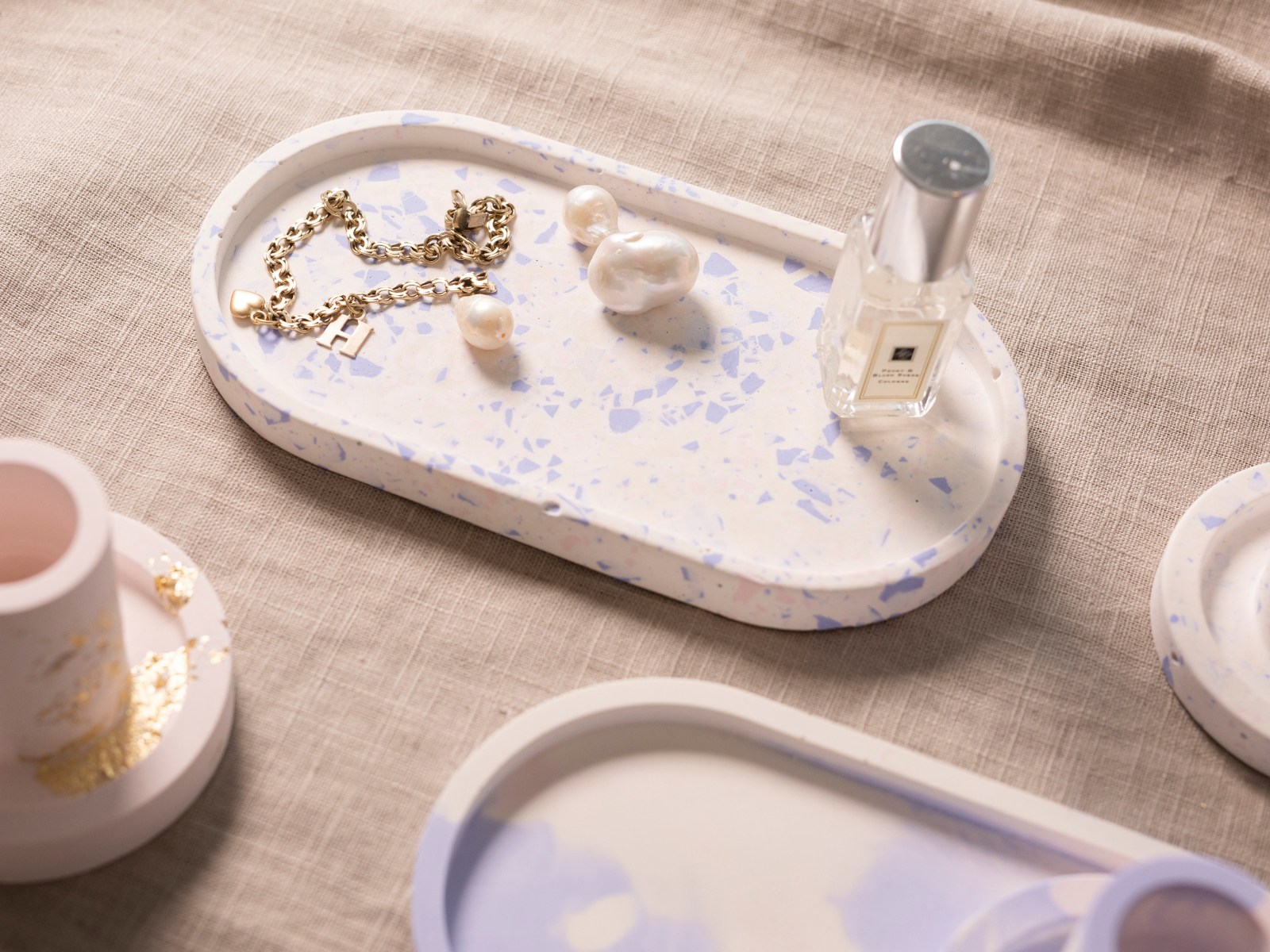 Resin Starter Kit