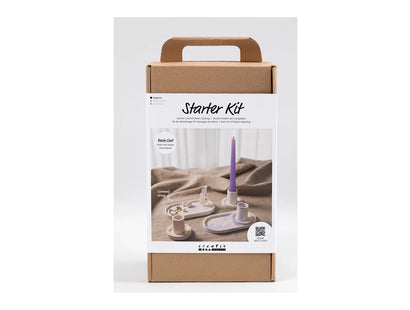 Resin Starter Kit