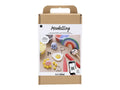 Creativ Starter Modelling Kit Fantasy Figures