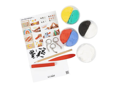 Creativ Starter Modelling Kit Fantasy Figures