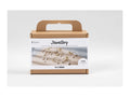 Pearl Jewellery Making Craft Kit
