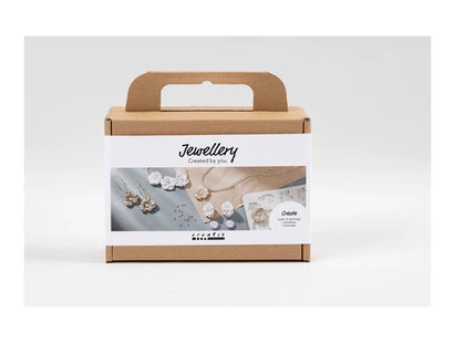 Creativ Mini Starter Jewellery Making Kit Bracelet & Necklace