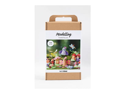 Creativ Modelling Kit Fairy