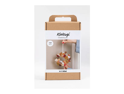 Kintsugi Hanging Decoration Craft Kit