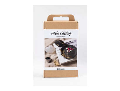 Resin Shell Craft Kit