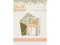 Violet Studio - Evening Invitations - Amongst The Wildflowers - 25pk