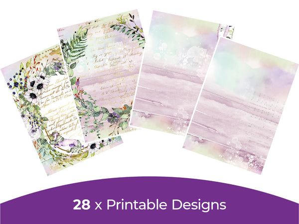 Sara Signature Enchanted Dreams Collection - Digital Bundle