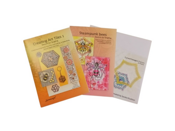 Sanntangle - Bees Bundle