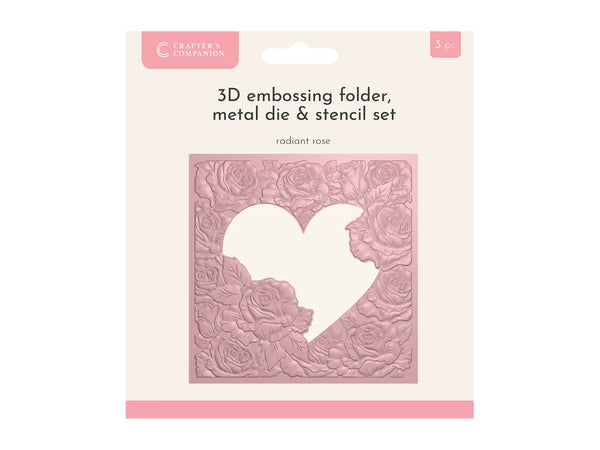 Crafters Companion 5.5