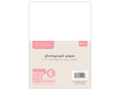 Crafters Companion 5" x 7" Photograph Paper