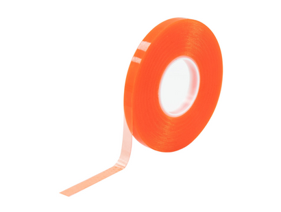Crafter's Companion Red Liner Tape 6mm & 12mm Collection