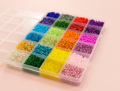 Crafter's Companion Mini Bead Set Assorted