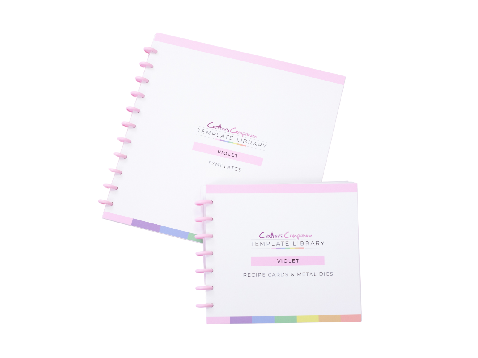 Crafter's Companion Template Library Crafters Companion EU