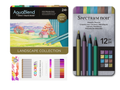 Crafter's Companion Birthday STAR BUY Pencil Taster Collection